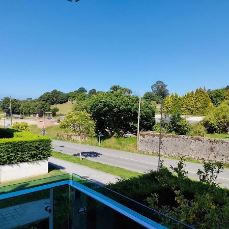 Apartamentos Boutique Arquera Golf I Льянес Экстерьер фото