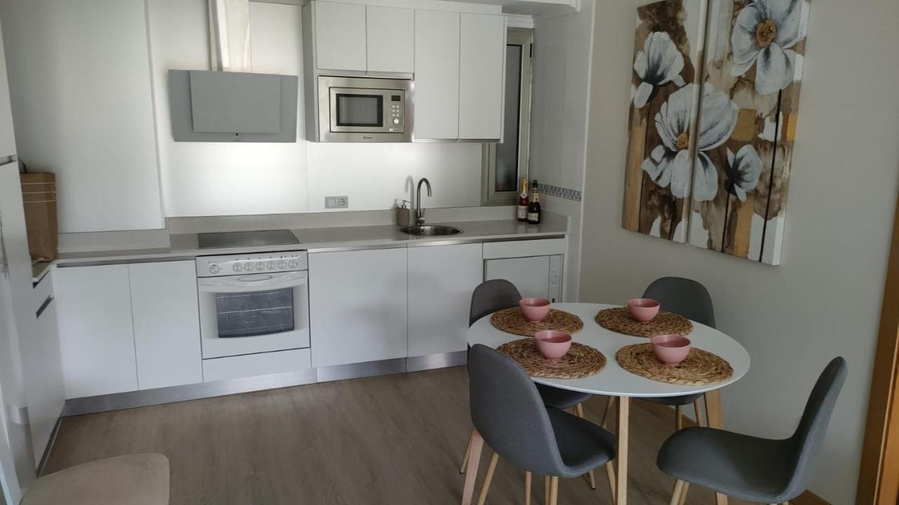 Apartamentos Boutique Arquera Golf I Льянес Экстерьер фото