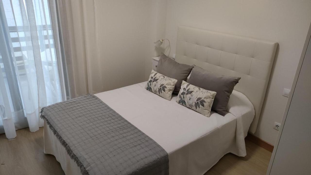 Apartamentos Boutique Arquera Golf I Льянес Экстерьер фото
