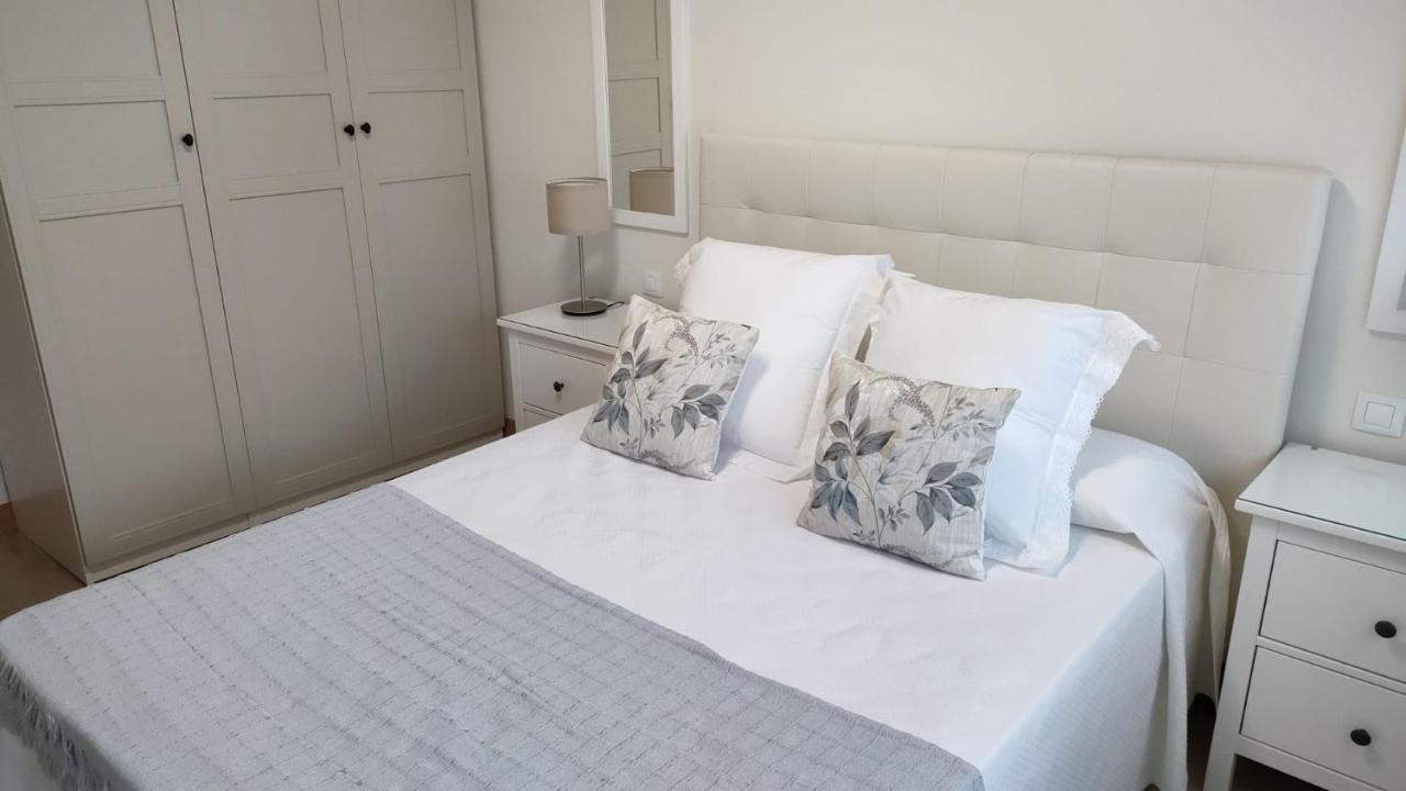Apartamentos Boutique Arquera Golf I Льянес Экстерьер фото